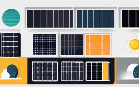 What is light pollution from solar panels?