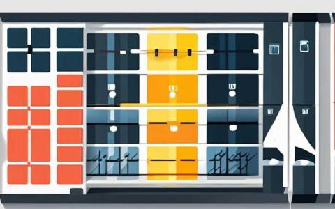 How to connect solar panels to colored lights