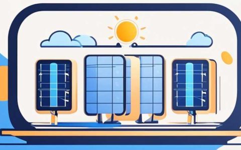 Which brand of solar panels is good in Tiexi