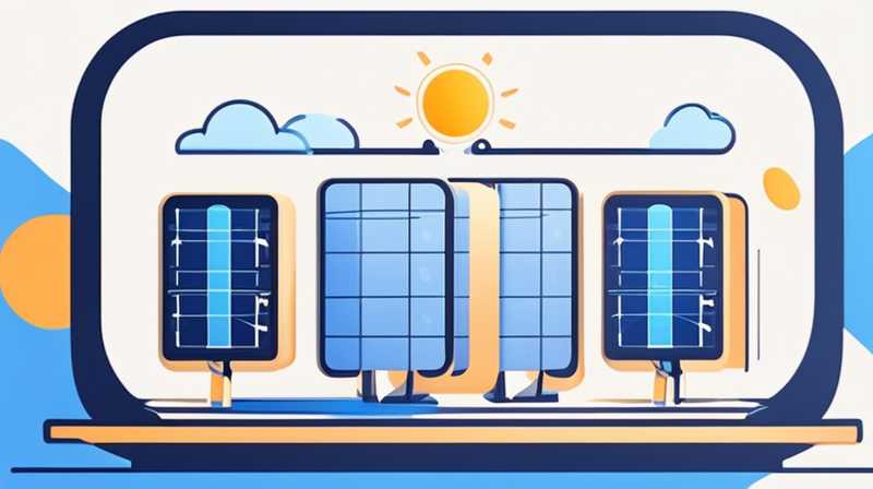 Which brand of solar panels is good in Tiexi