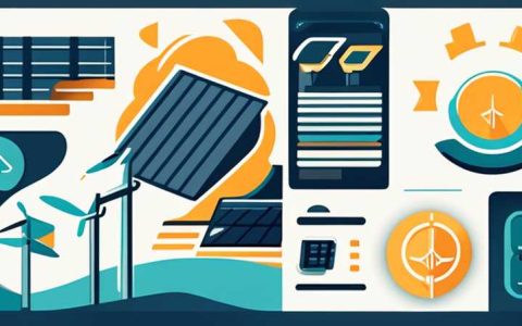 Where to put magnesium rods in solar energy