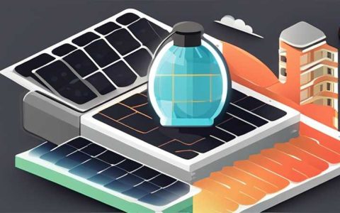 How to repair solar panels that are not charging