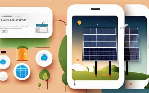 How to support solar power generation