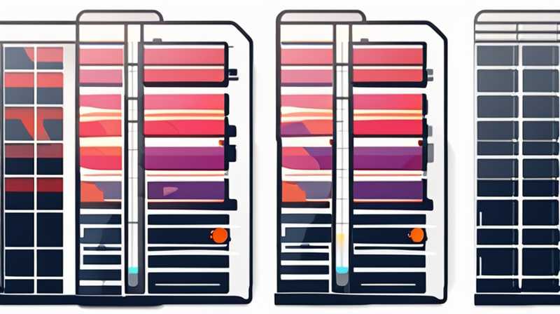 How much does a solar panel transmission cost