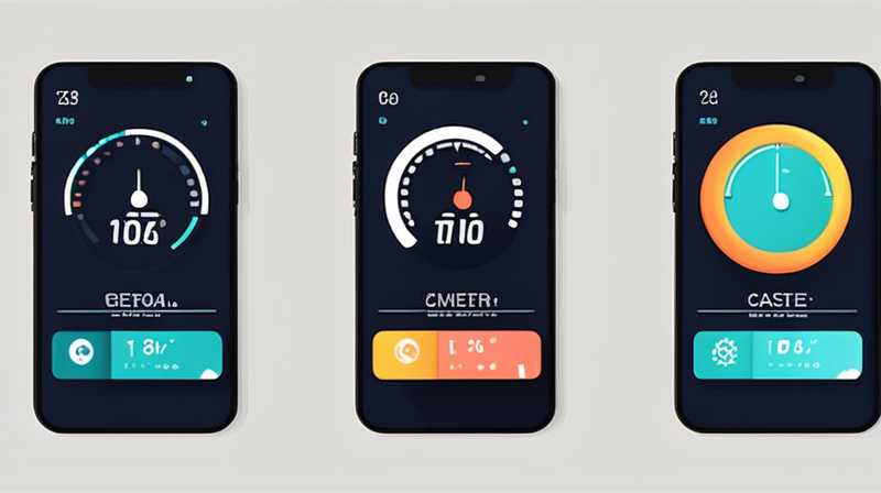 How to set the time for solar temperature control