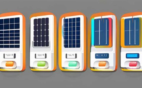 How to solve the problem of LED solar light not charging