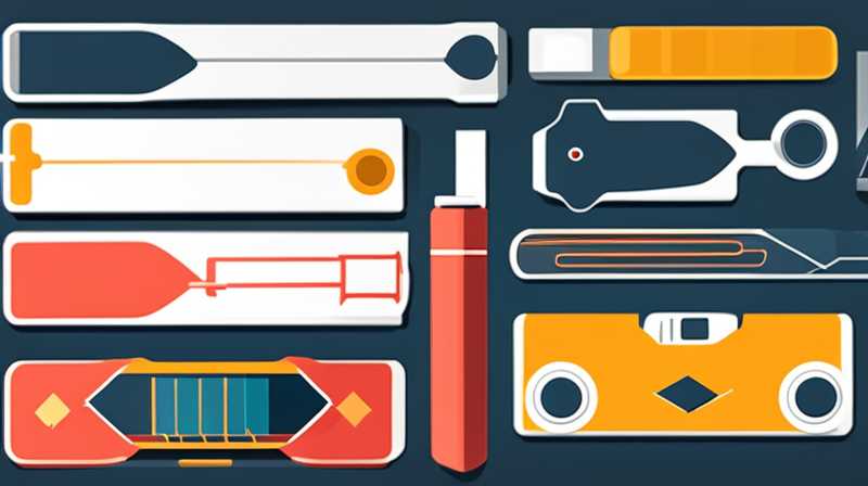 How to disassemble and assemble solar composite batteries