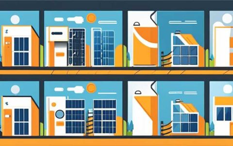 How to build a solar power station at home