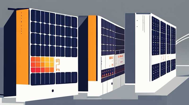 How to charge solar panels without batteries