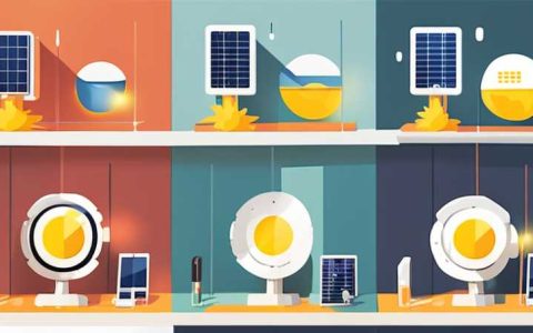 How much does it cost to assemble a solar light?