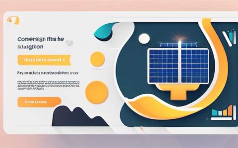 What is the conversion mode of solar energy?