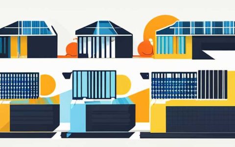 How to use solar energy to collect electricity