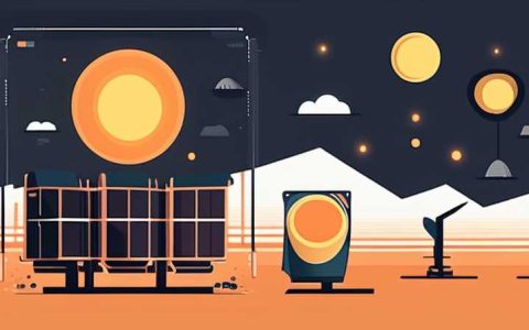 How to Photograph the Super Solar Light