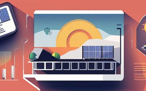 How does solar energy conduct electricity?