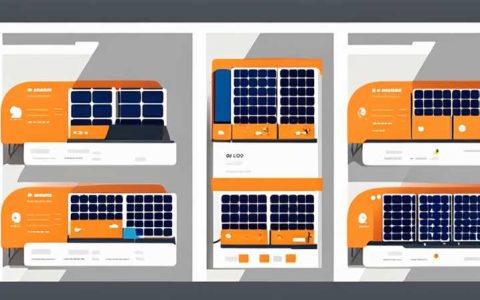 How to install commercial solar panels