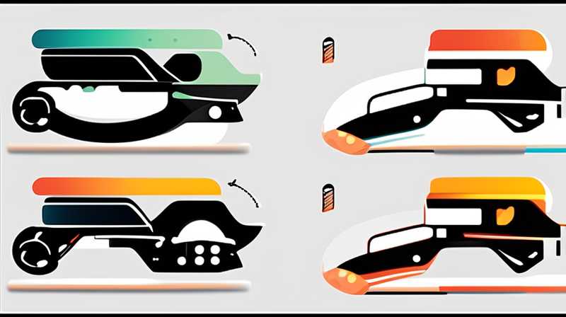 How to make a solar-powered car go in a straight line