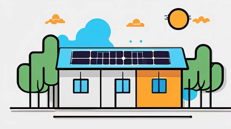 Where is the best place to recycle solar panels in Wencheng