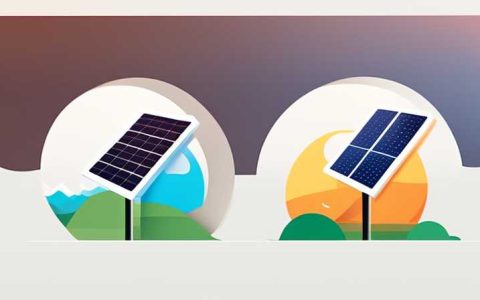 What is the development trend of solar energy?