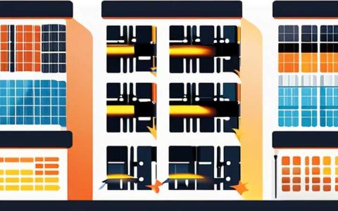 How to effectively use solar cells