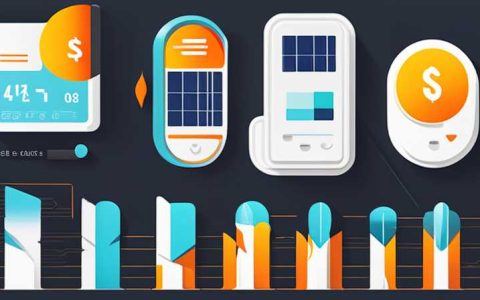 How much does a single solar meter cost?