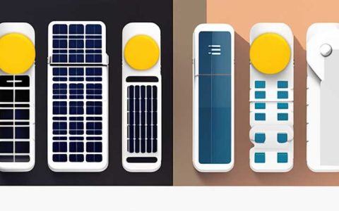 How to use solar panels to provide power during the day