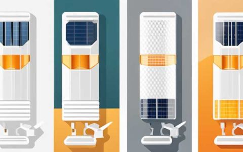 How much does a solar led light cost