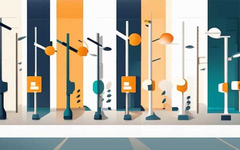 How to repair old solar street lights