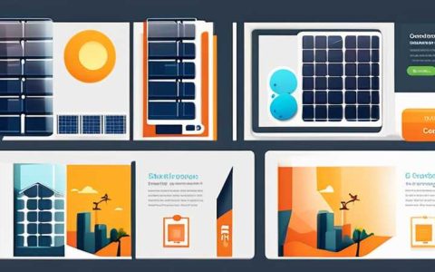 What is the material of small high-rise solar energy