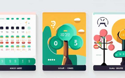 How to change the solar lights on the calendar