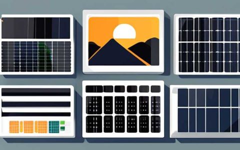 How Solar Panels Are Used