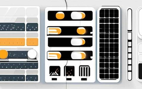 How to disassemble the Feitian series solar lights