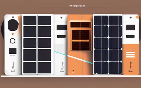 How to clean the rust inside the solar panel