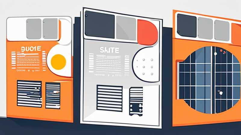 How to make your own solar cell