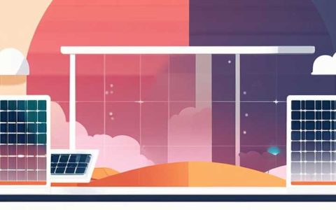 How to stop solar energy from running