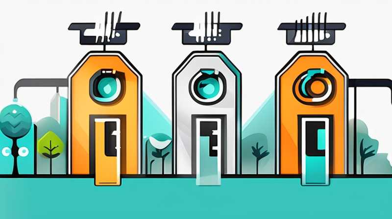 How many degrees of solar energy are most energy-saving?