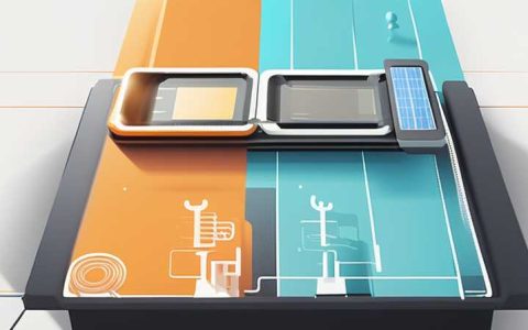 Where is the solar drain valve