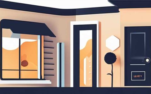 How to set up a home solar light