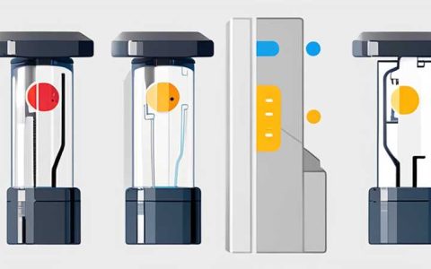 How to replace a solar two-way angle valve