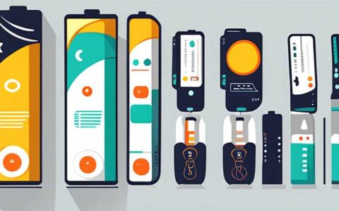 How to change the battery of solar remote control