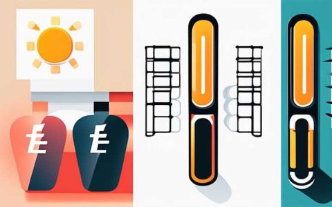 How much electricity does 6 watts of solar power generate?