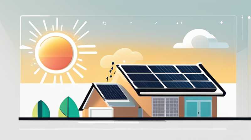 Where can I buy and install solar panels?