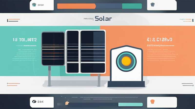 How about a hybrid solar engine