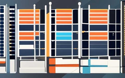 Which country produces solar panels?