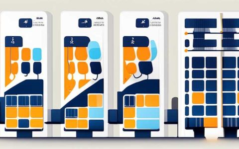 What are the manufacturers of park solar panels?