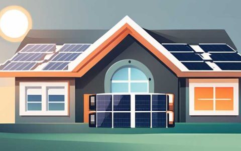 How much does it cost to install solar panels on the roof?