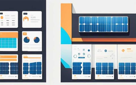 What are foldable solar panels?