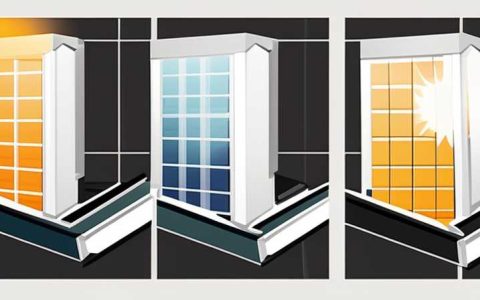 How to install solar roof lights