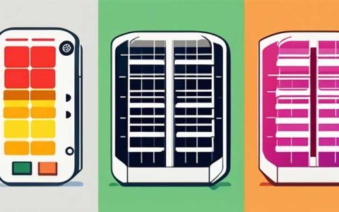 How many volts of battery can a 35w solar panel charge