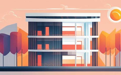 What is the outer layer of the solar barrel inside the building?