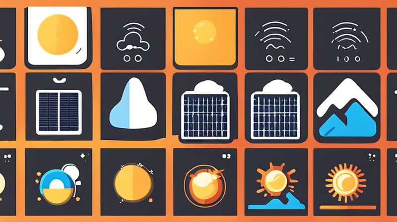 How to choose solar energy for beginners